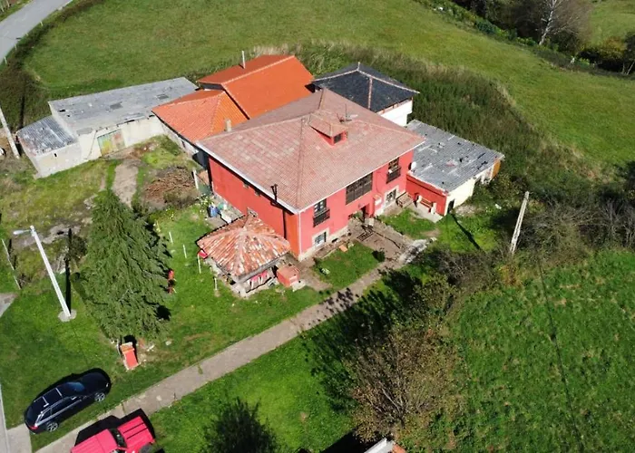Casa Faruxo