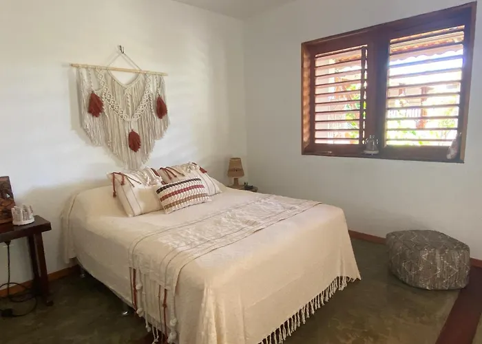 Casa Tropical Taiba