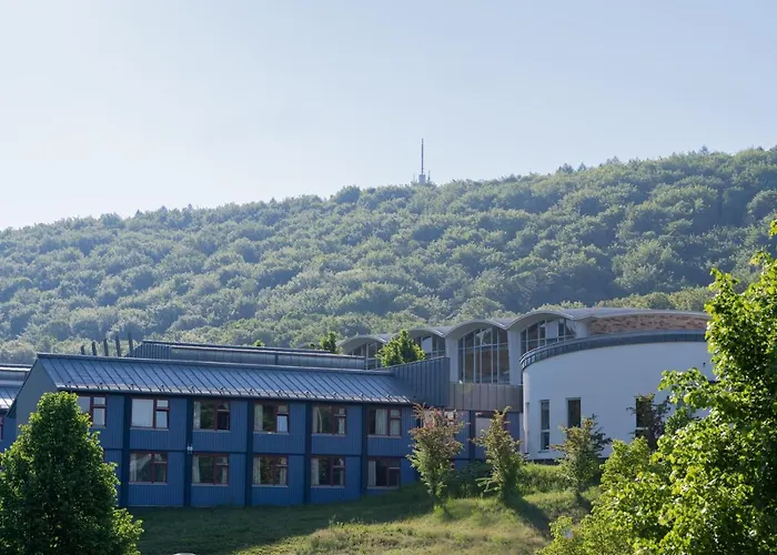 Sportcampus Saar
