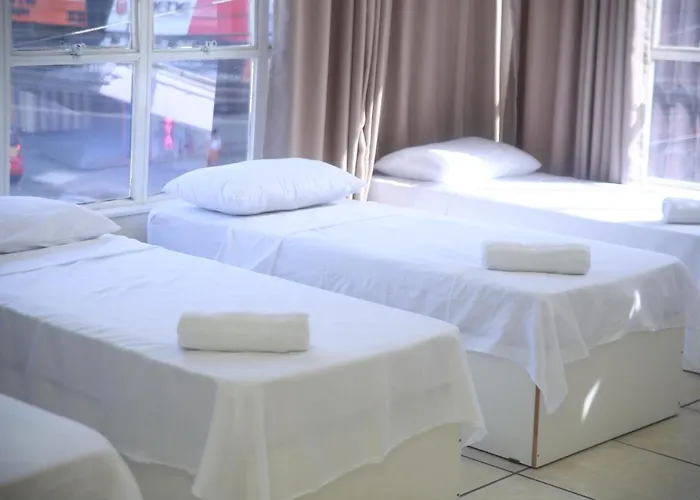 Hotel Jurubatuba São Bernardo do Campo