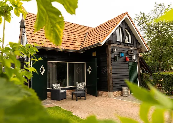 Hotels in Nijverdal