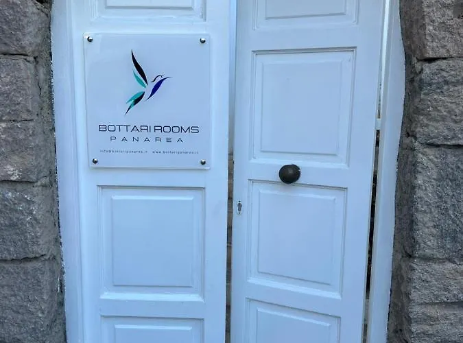 Bottari Rooms Panarea