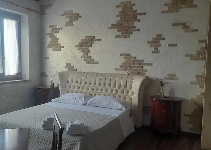 Bed and Breakfast Casale della rosa Loreto