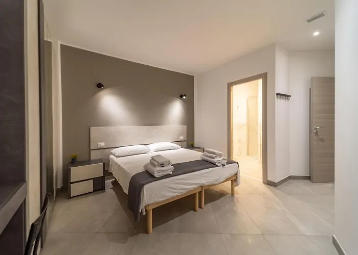 Hotel Residenza Digione Parma