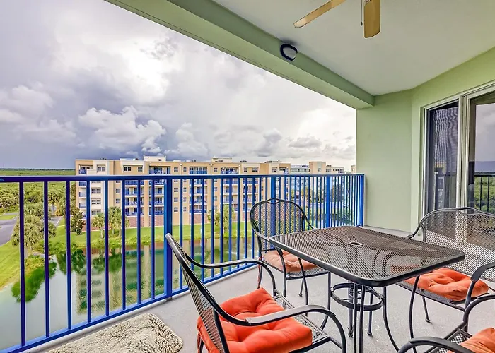 Oceanwalk Suite New Smyrna Beach