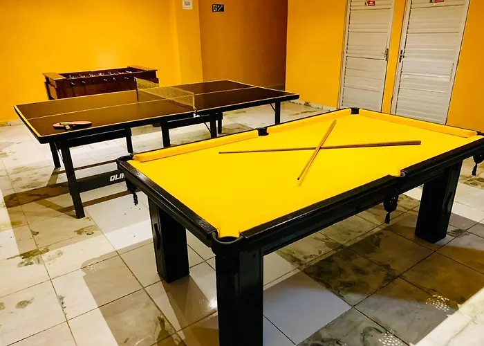 Pousada Beira Mar