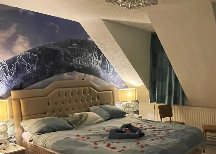 Mg Bb Bed and Breakfast Venlo