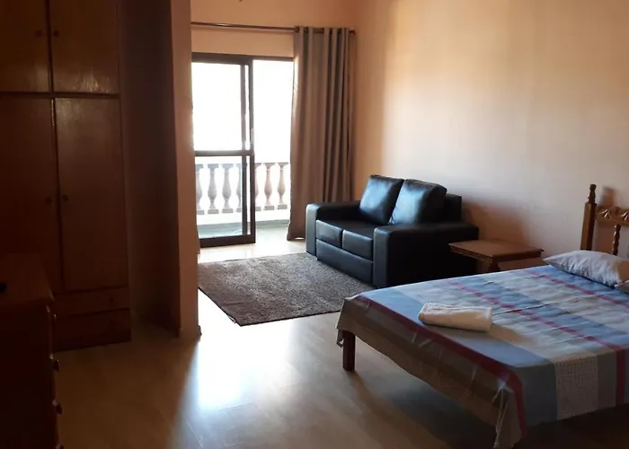Hotel Dona Marta