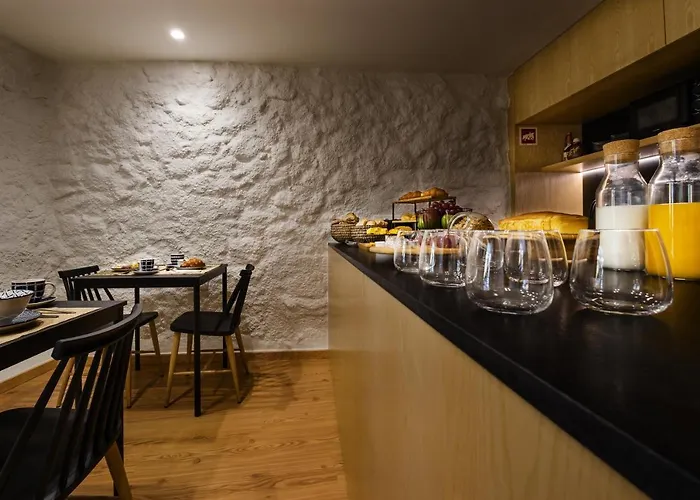 Viseu Ryokan ヴィゼウ 旅館 - Hospedaria Japonesa & Spa