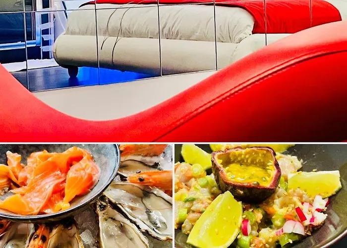 La Desiroom Fréjus