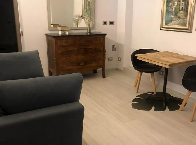Casa Michela Bed and Breakfast Piacenza