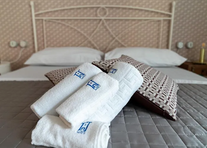 Suitetti Camere&Relax San Nicola Arcella