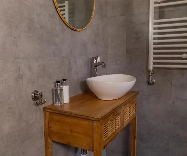 B&B De Buren Gasselte