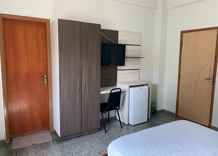 Hotel Quality Parauapebas