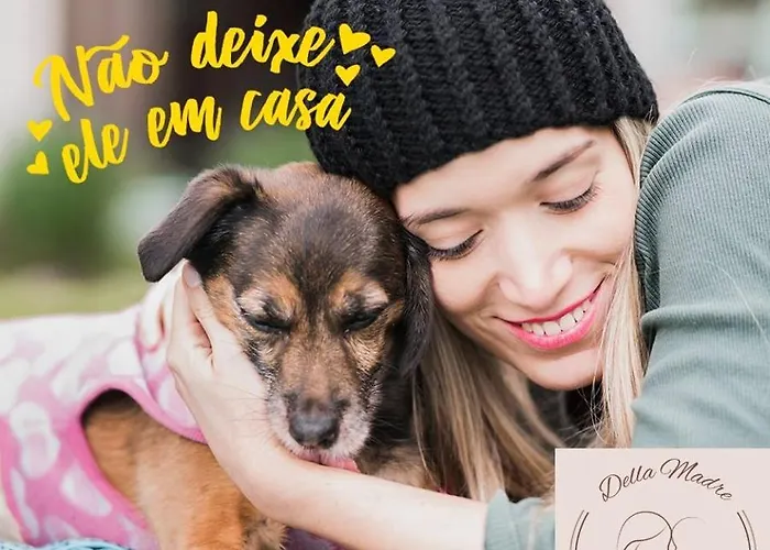 Pousada Della Madre Piratuba