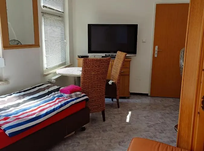 Lucky Hostel Luckenwalde