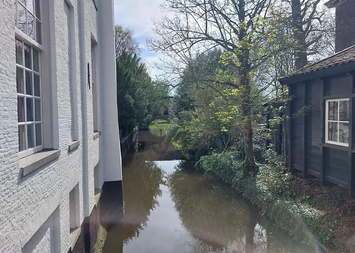 Saya Boutique Hotel Amersfoort
