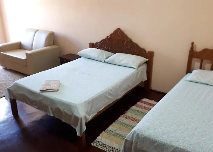 Hotel Dona Marta