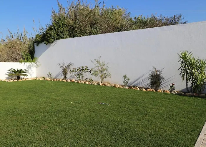 Villa Da Bica Lourinhã