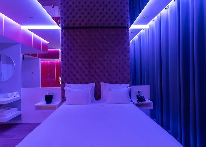 Motel Twentyone Gondomar 
