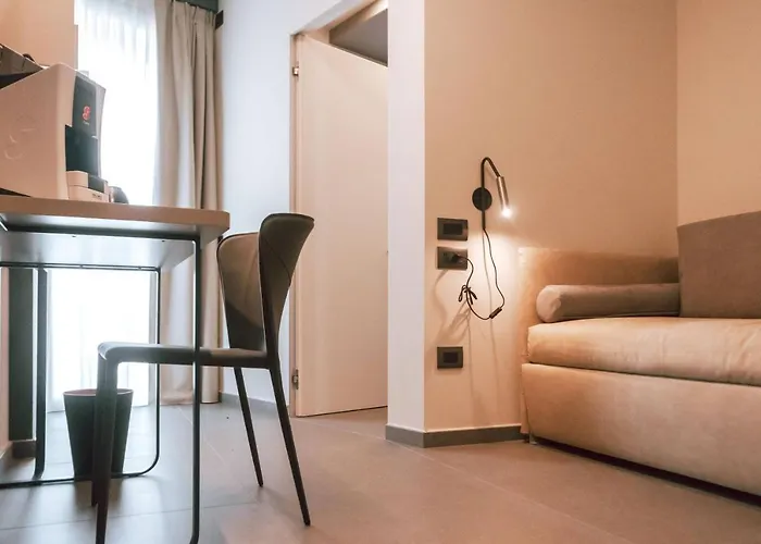 Hotel Bbcube Porto Viro