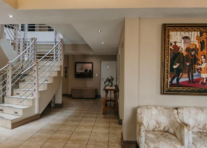 Artemis Hotel Swakopmund