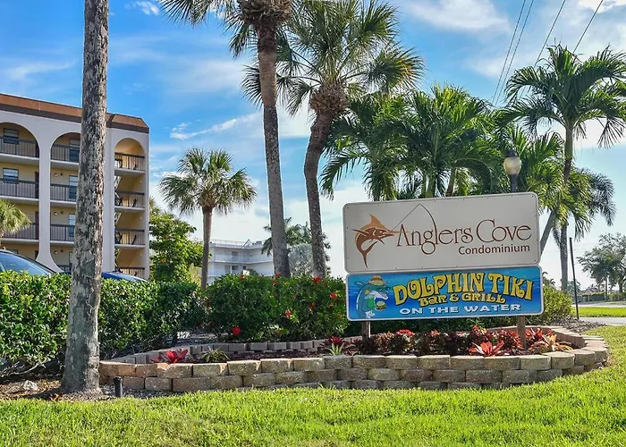 Knot A Care Remodeled Direct Water Access Condo With Ocean And Pool Views Now Sleeps Six