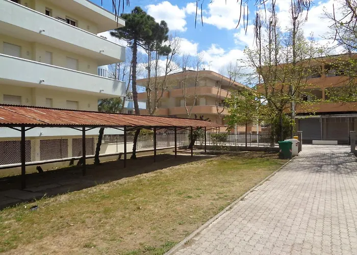 Hotel Gazza San Mauro Mare