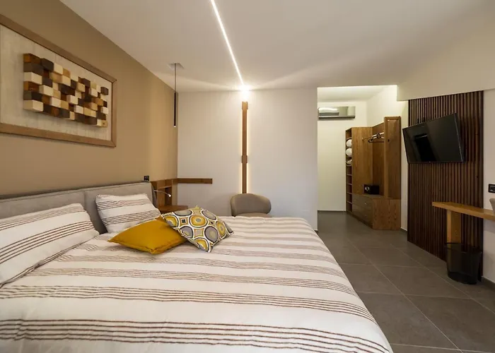 Hotel a Mirabella Eclano