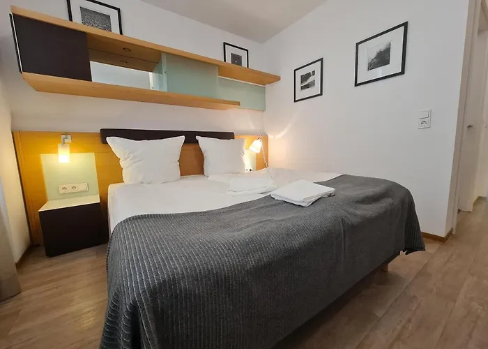 Check-Inn Hotels - Offenbach