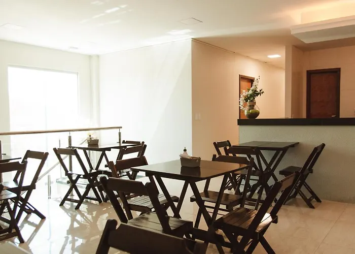 Hotel Rios - Balsas