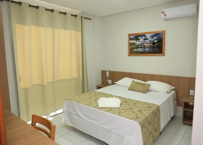 Pontal Executive Hotel Curvelo