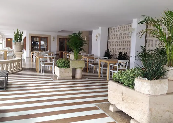 Hotel Nou Can Guillem