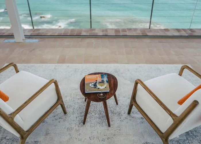 Bed and Breakfast Iris Zahara Zahara de los Atunes