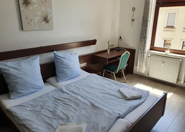Stay2Night Hotel