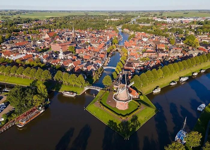 Boutiquehotel Dokkum