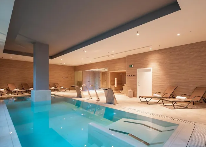 Hotel Attica21 Vigo 4 Superior