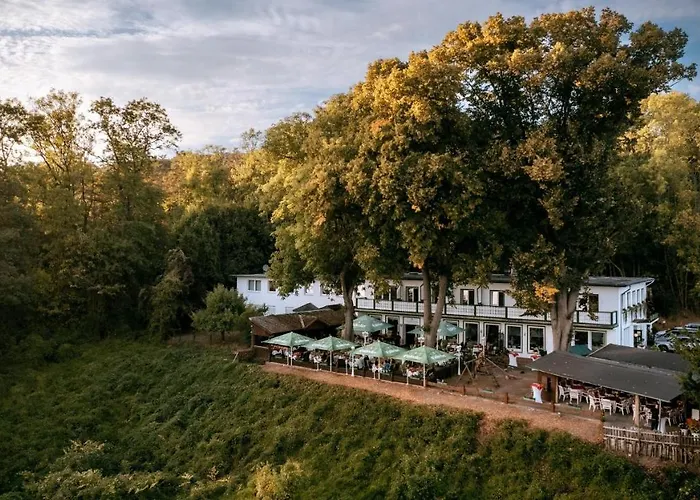 Hotel Hasenjäger Einbeck