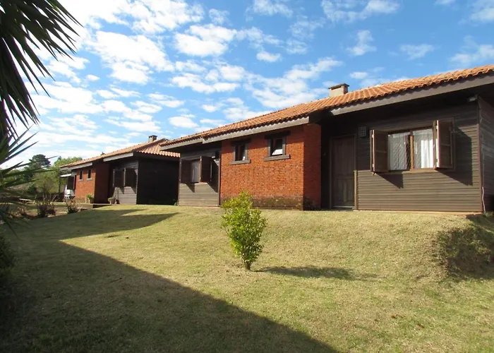 Pousada La Vivienda Santana do Livramento