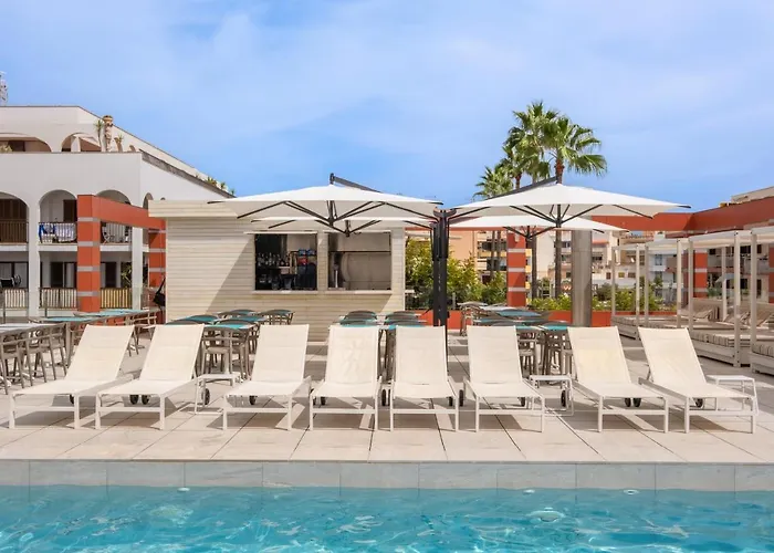 Kyrat Amarac Suites Cala Millor 