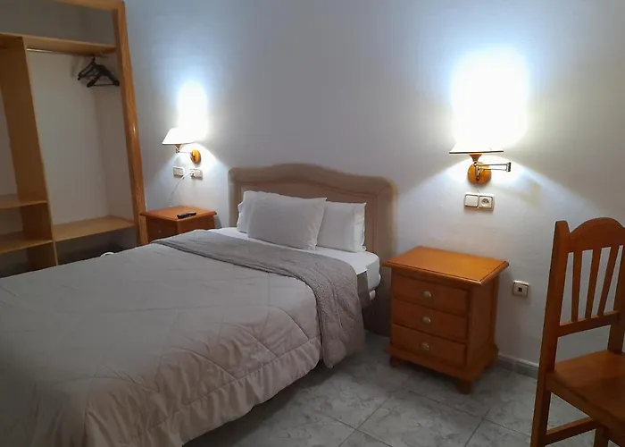 Hotel Oriana Badajós