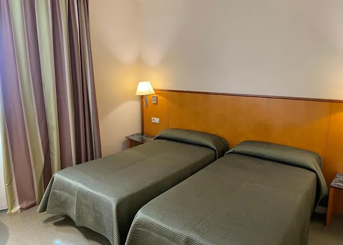 Hostal Meson Pepa Logroño