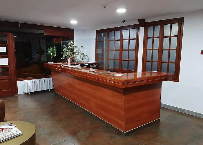 Hotel Comapedrosa Arinsal