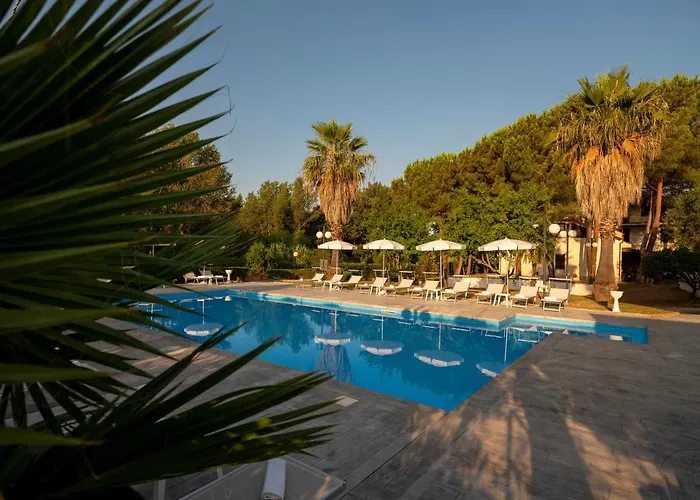 Resort Santa Maria Ascea