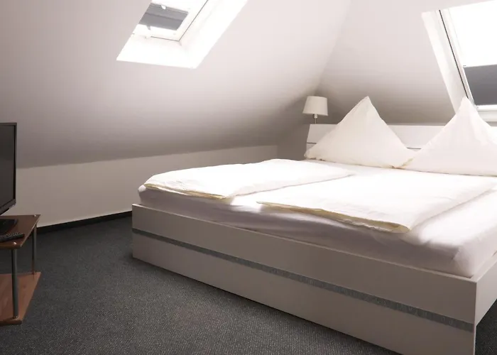 Hotel Haus Magdalene Bad Schwartau