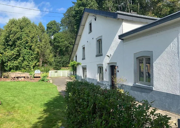 B&B Le Nid d'Hirondelle