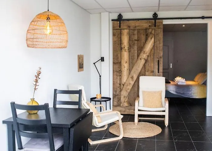 De Slaapstudio Joure