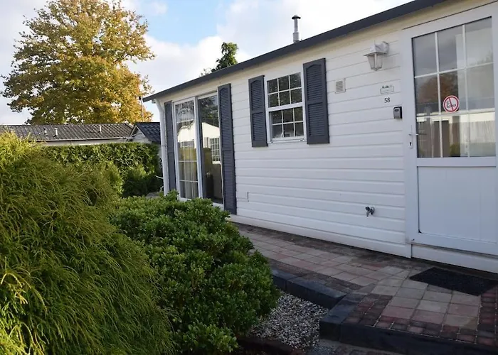 Chalet Heggemus Oisterwijk