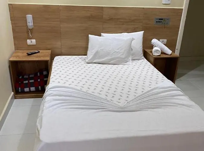 Oyo Hotel Castro Santo André
