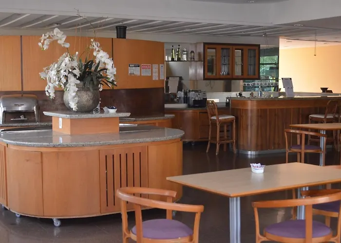 Tuti Bororo Hotel Rondonópolis